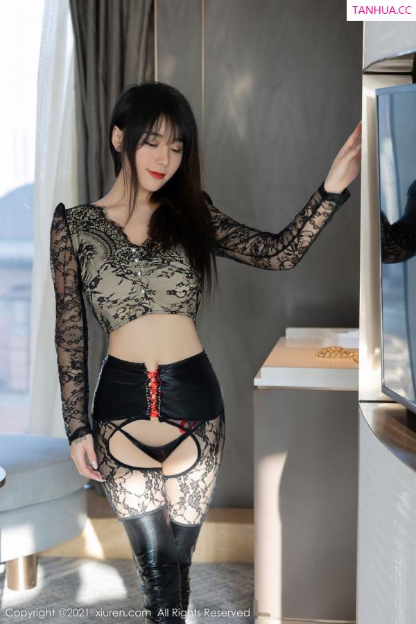 [XiuRen]高清写真图 2021.12.16 No.4342 美七 Mia